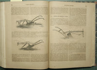 Italian Agricultural Encyclopedia