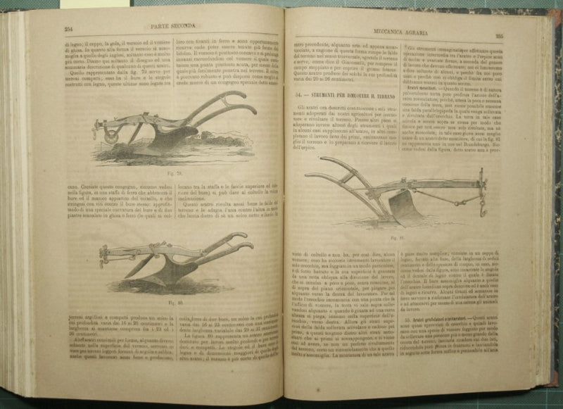 Italian Agricultural Encyclopedia