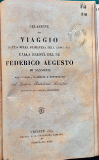 Miscellanea di testi scientifici