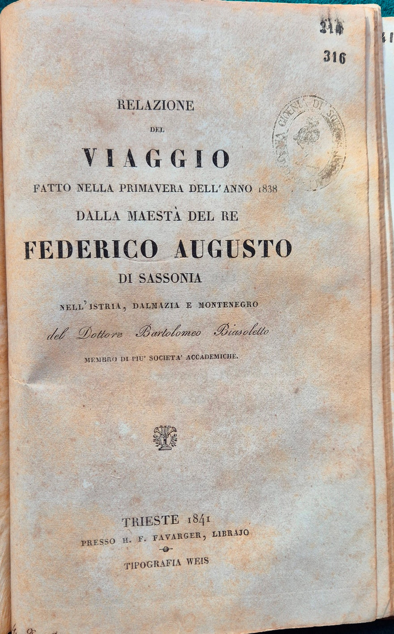 Miscellanea di testi scientifici