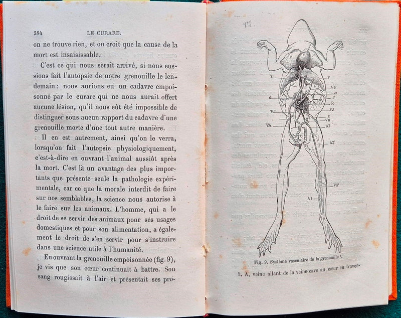 La science experimentale