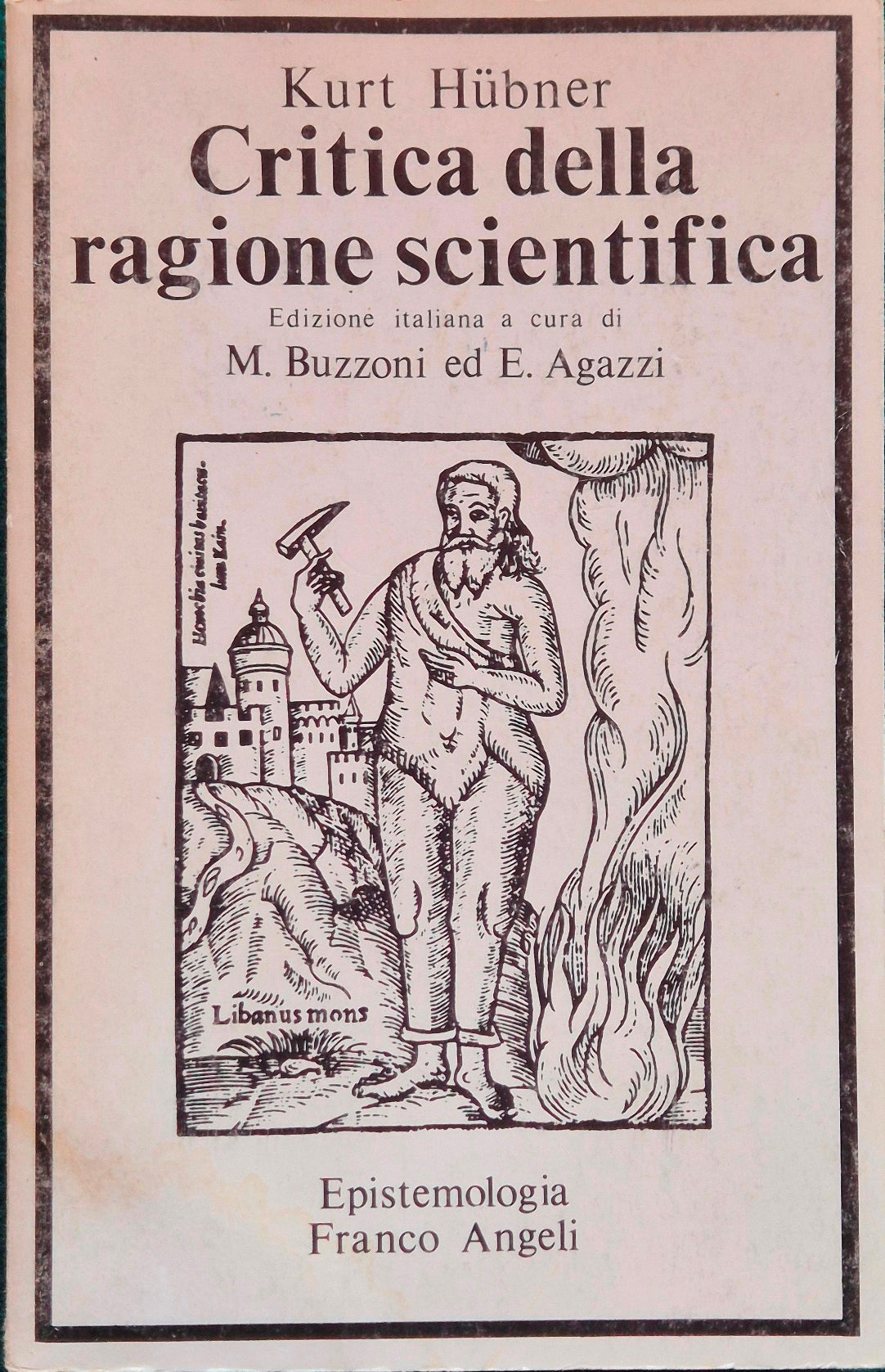 Critica della ragione scientifica