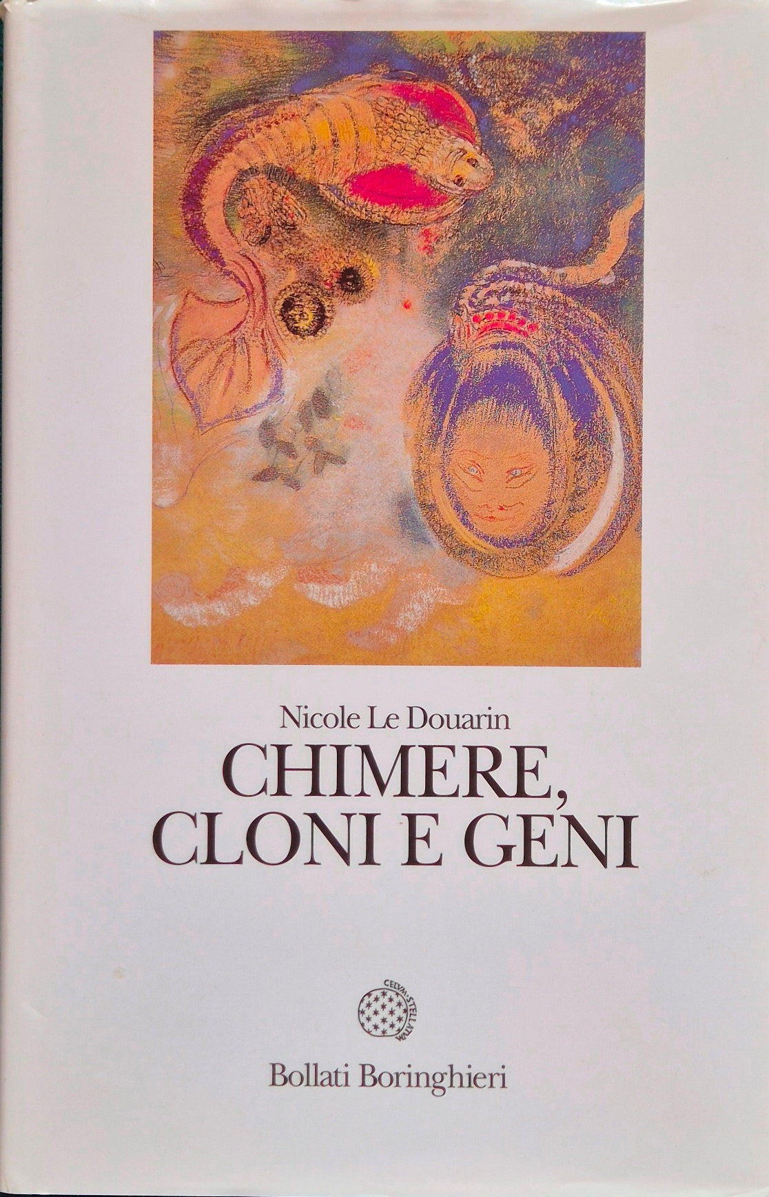 Chimere, cloni e geni