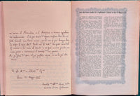 Bibliografia delle opere di Lazzaro Spallanzani