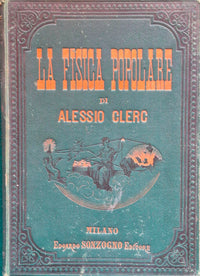 Fisica popolare