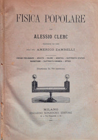 Fisica popolare