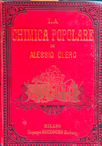 Chimica popolare