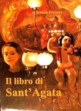 Il libro di Sant'Agata