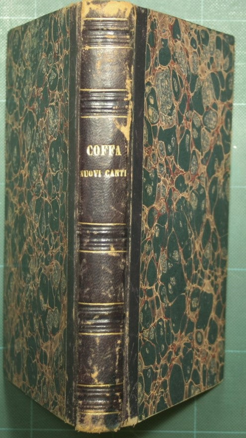 Nuovi canti