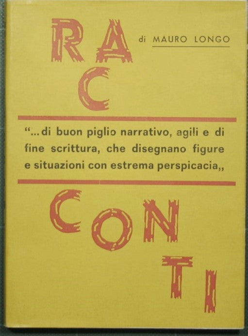 Racconti