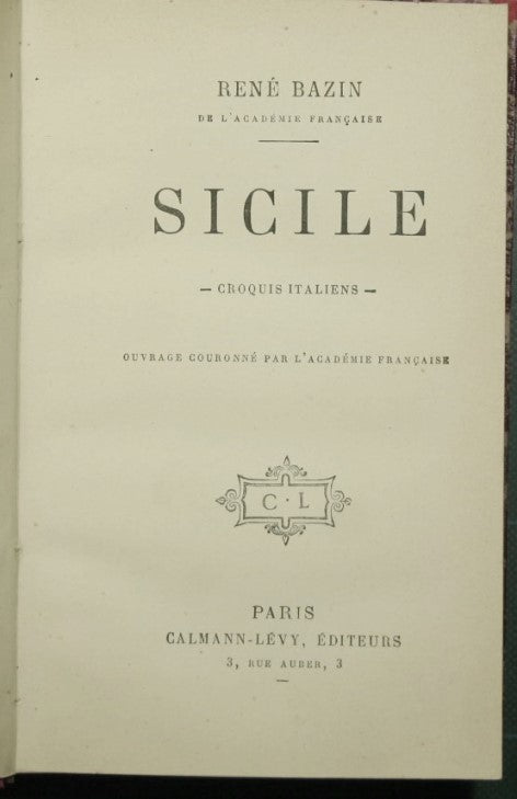 Sicily