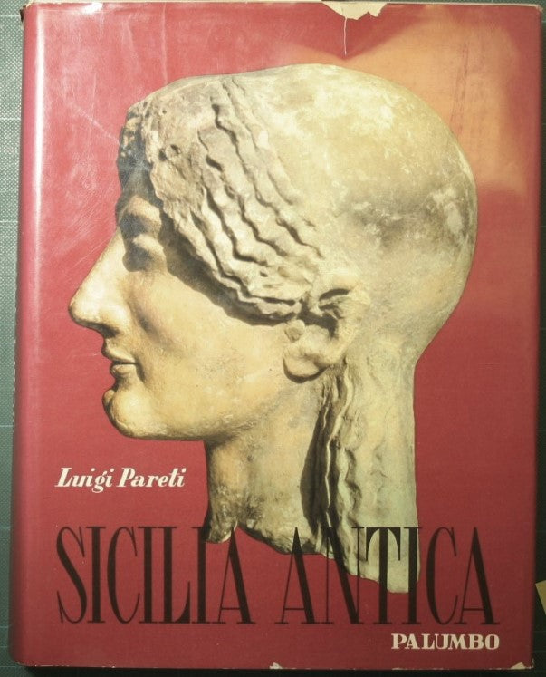 Ancient Sicily