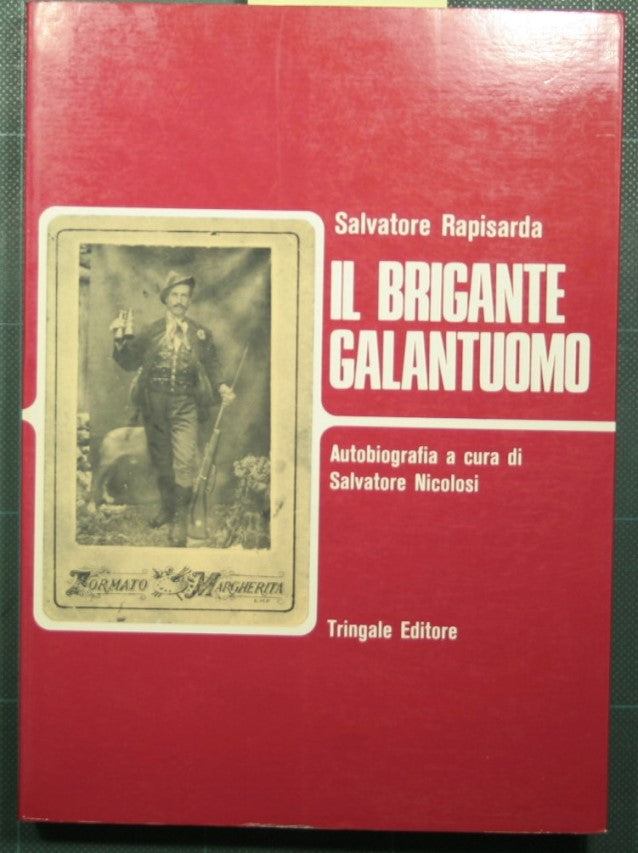 Il brigante galantuomo