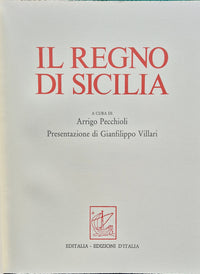 Il regno di Sicilia