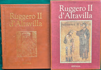 Roger II of Altavilla