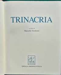 Trinacria