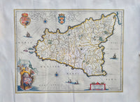 Trinacria