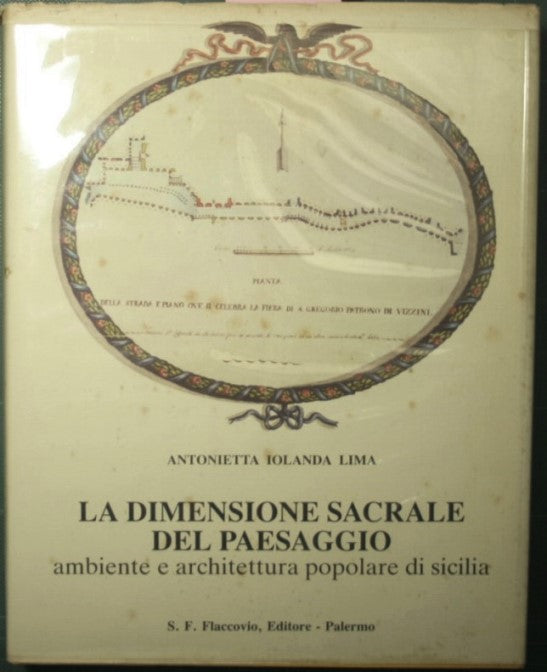 La dimensione sacrale del paesaggio