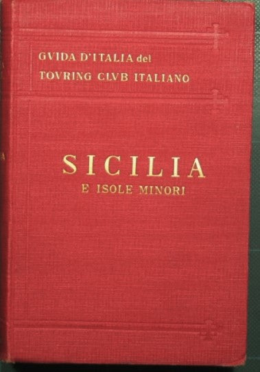 Sicily and smaller islands