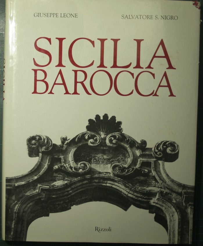 Baroque Sicily