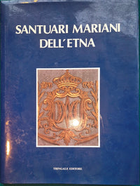 Santuari mariani dell'Etna