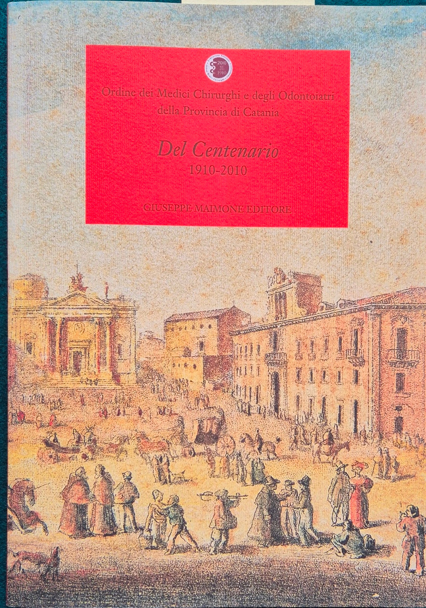 Del Centenario 1910-2010