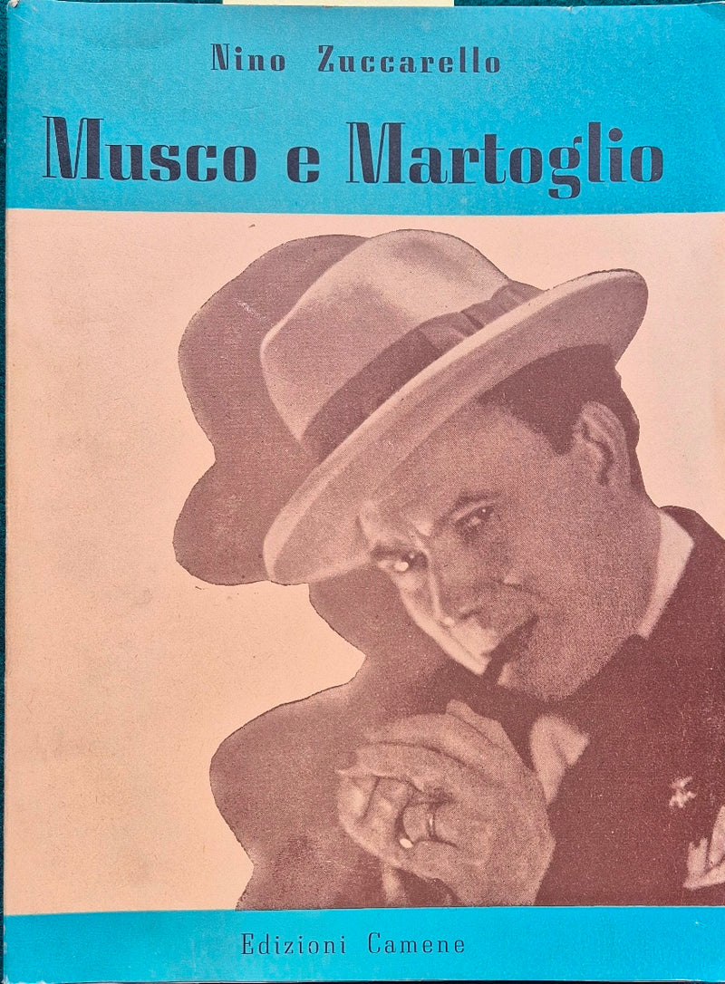Musco e Martoglio