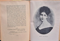 Le lettere di Bellini