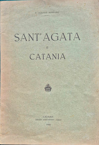 Sant'Agata e Catania