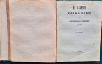 La carestia
