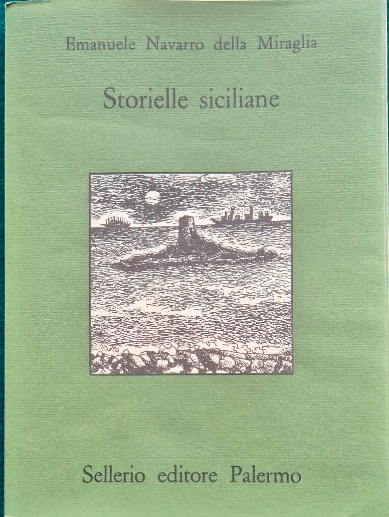 Storielle siciliane