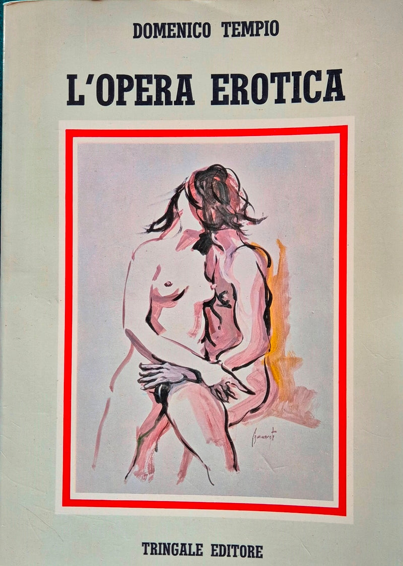 L'opera erotica
