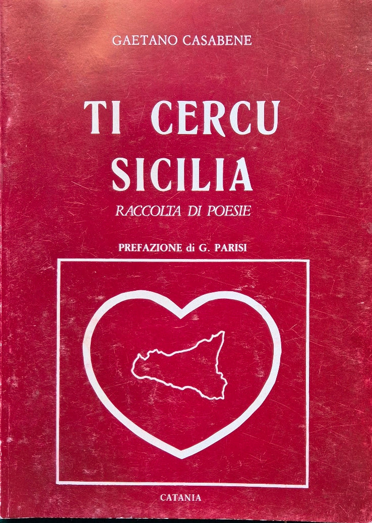 Ti cercu Sicilia
