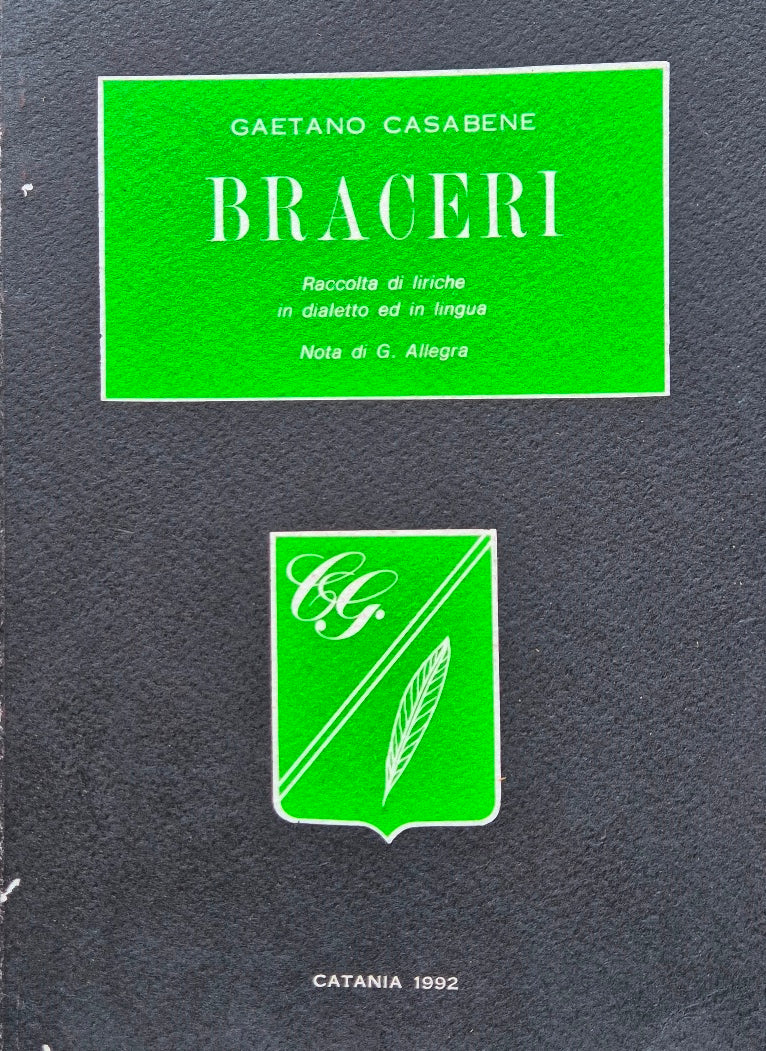 Braceri