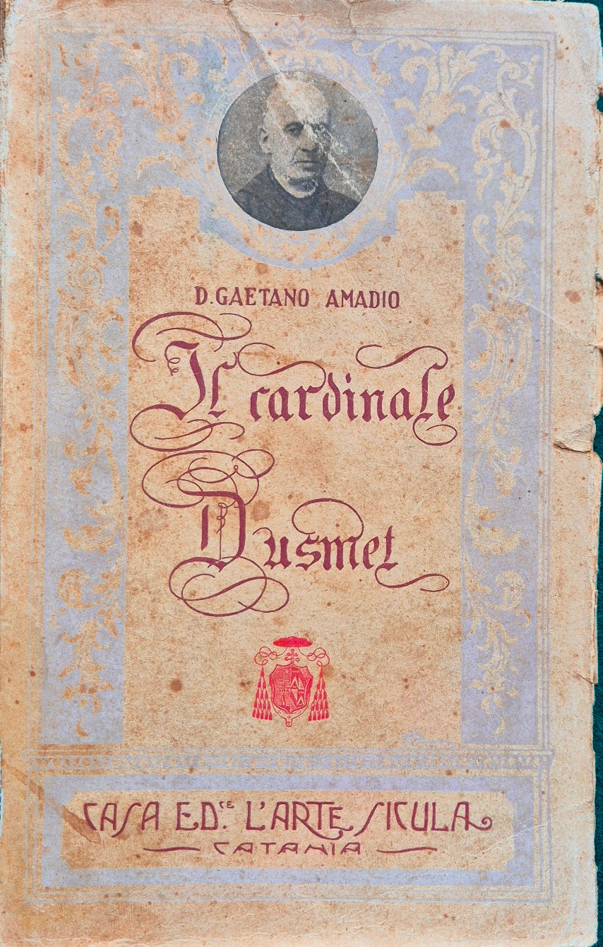 Il Cardinale Dusmet