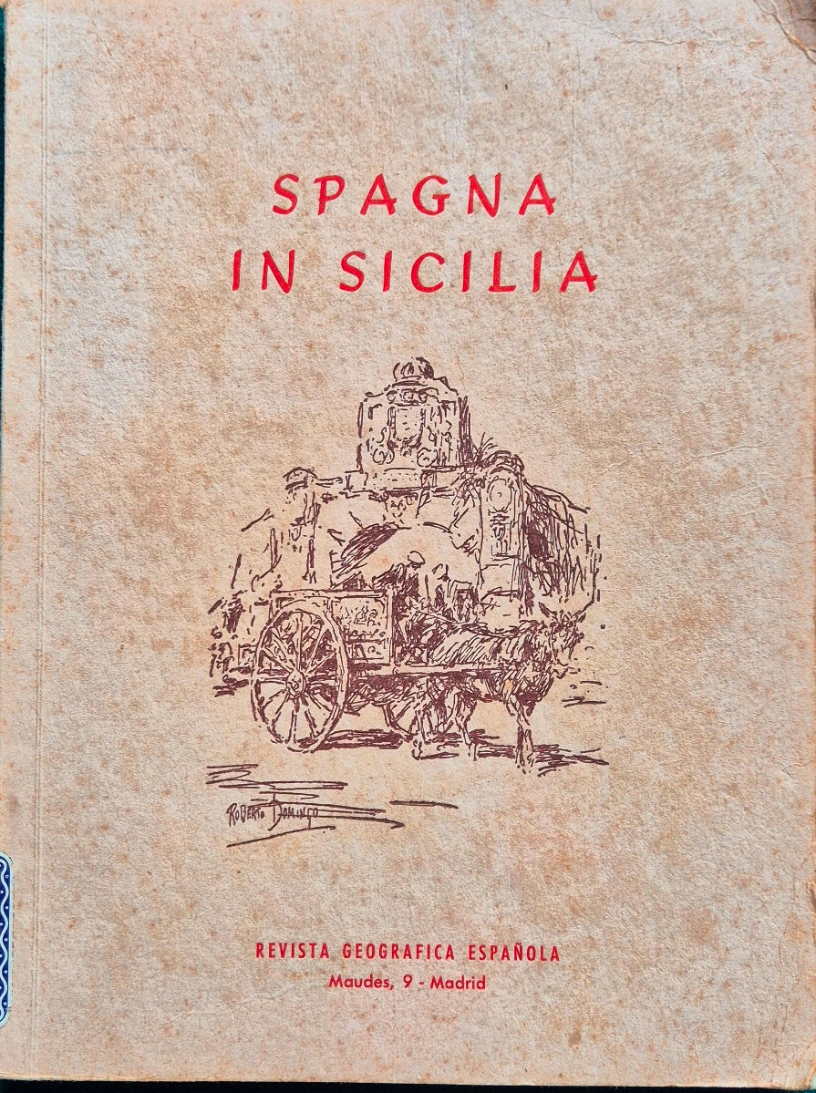Spagna in Sicilia
