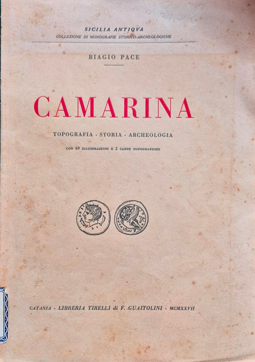 Camarina