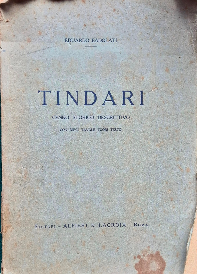 Tindari