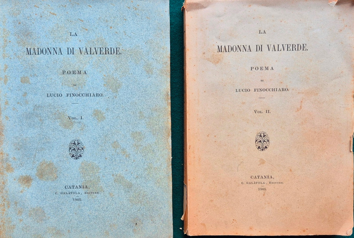 La Madonna di Valverde