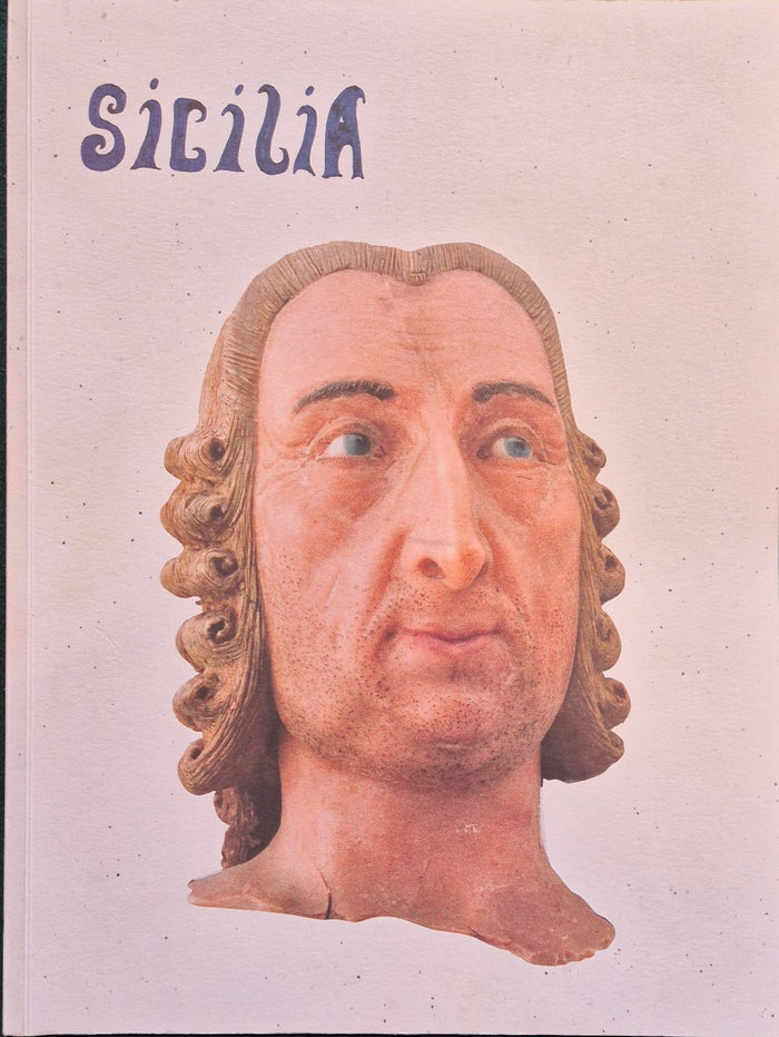 Sicilia - La natura, il museo