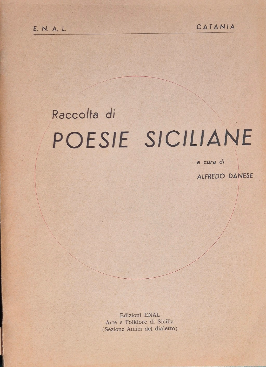 Poesie siciliane