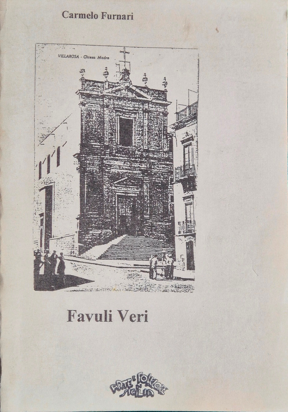 Favuli veri