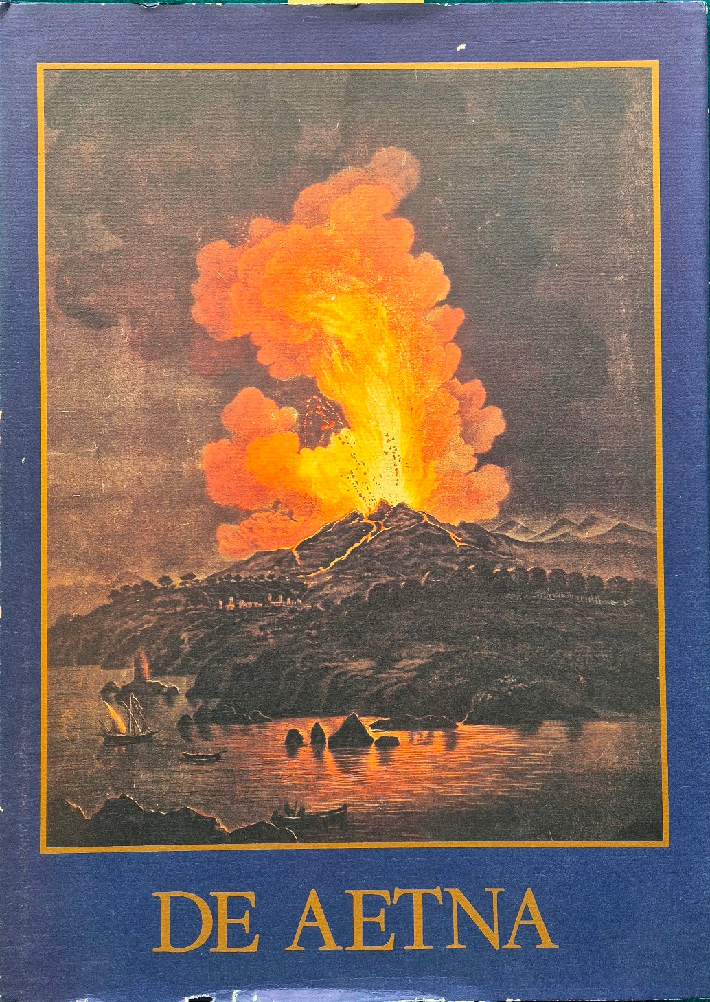 De Aetna