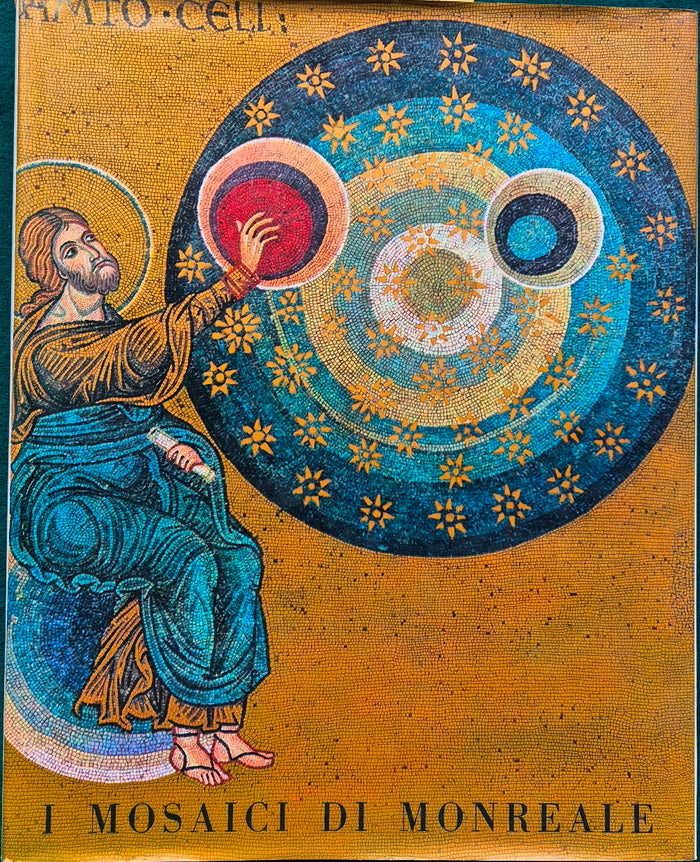 I mosaici di Monreale