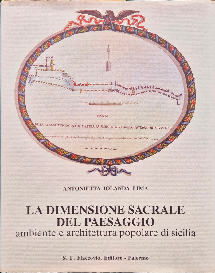 La dimensione sacrale del paesaggio