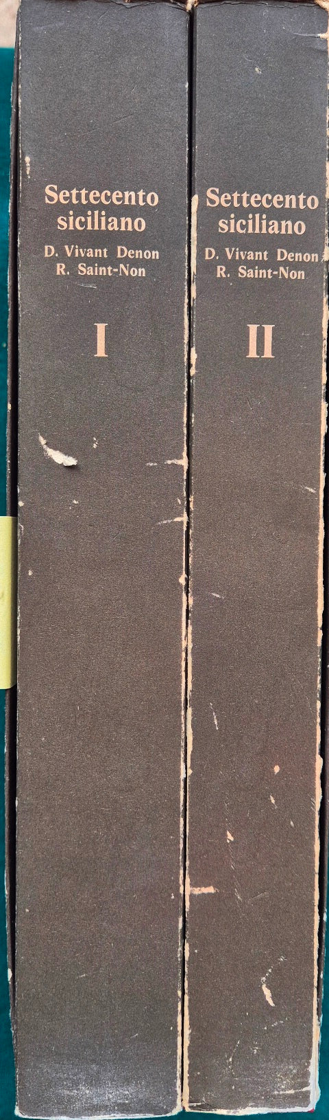 Settecento siciliano