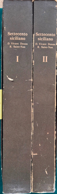 Settecento siciliano