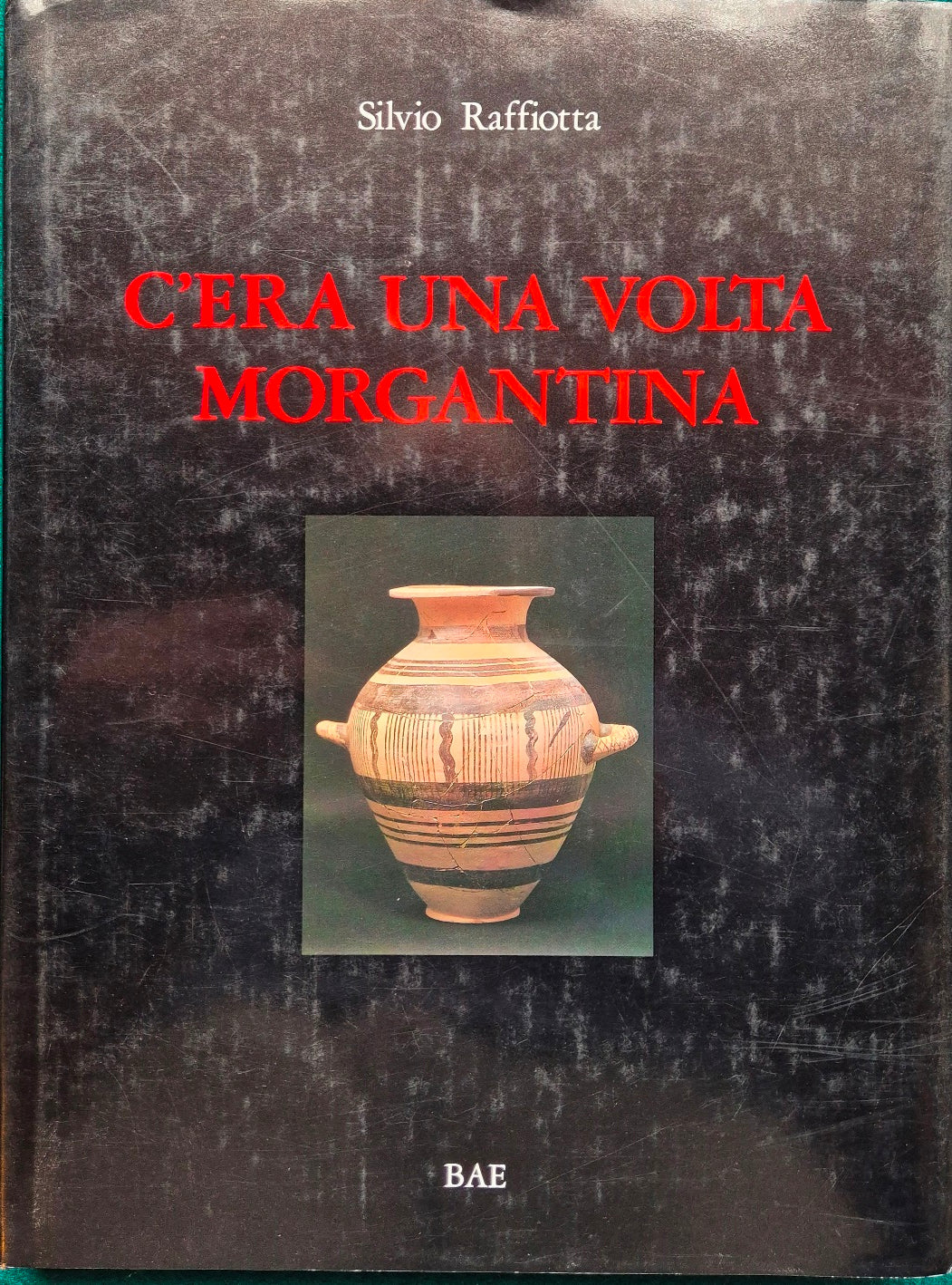 C'era una volta Morgantina