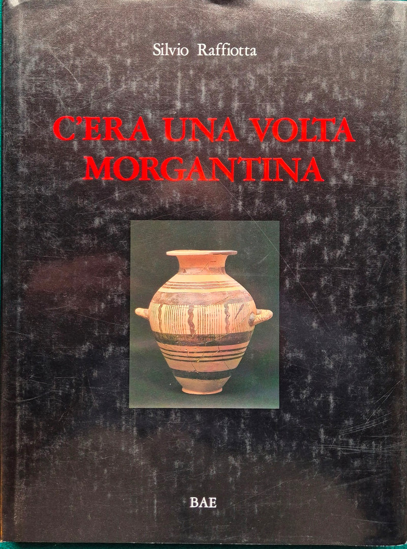 C'era una volta Morgantina