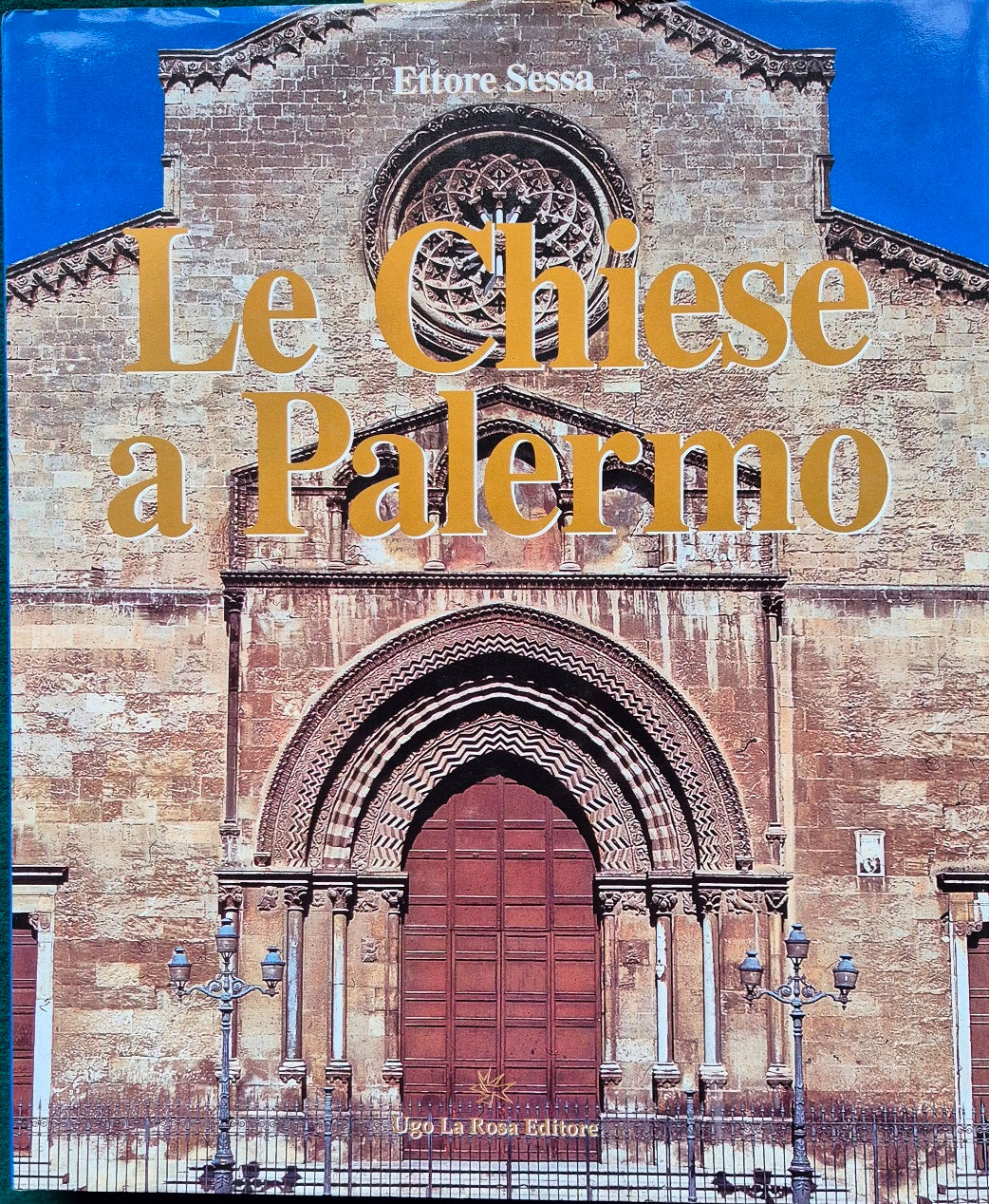 Le Chiese a Palermo
